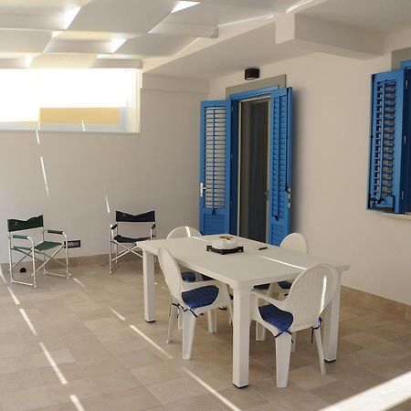 Appartamento Irma Dario San Vito Lo Capo Exterior photo
