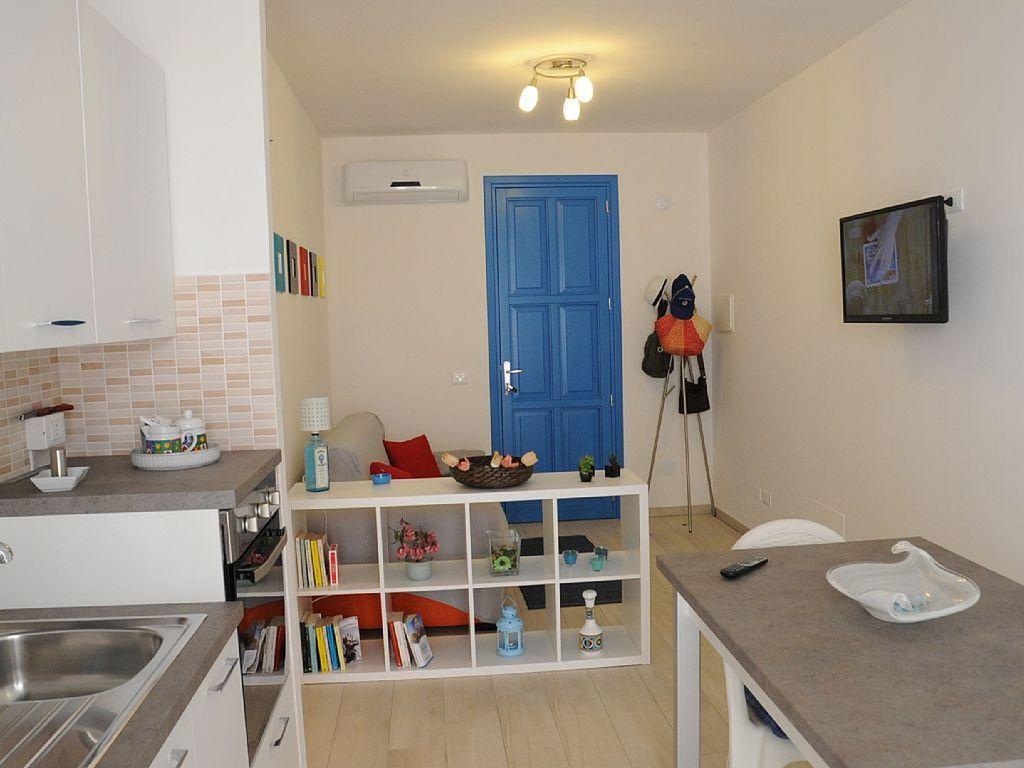 Appartamento Irma Dario San Vito Lo Capo Exterior photo
