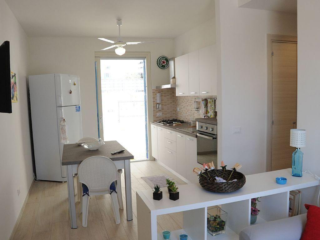 Appartamento Irma Dario San Vito Lo Capo Exterior photo